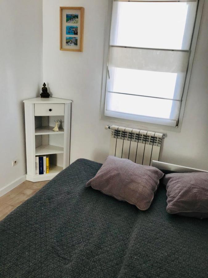 La Favola Daire Mèze Dış mekan fotoğraf